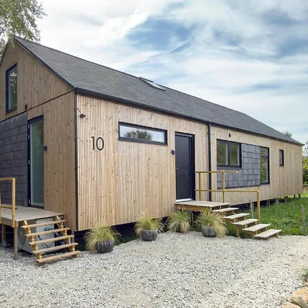 Holiday home In With Wifi *