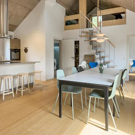 Holiday home In With Wifi *