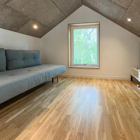Holiday home In With Wifi *